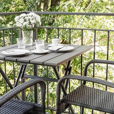 Appartement Mondholzliebe Dg Argenbuhl المظهر الخارجي الصورة