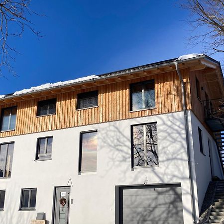 Appartement Mondholzliebe Dg Argenbuhl المظهر الخارجي الصورة