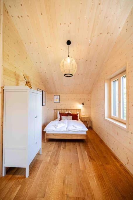 Appartement Mondholzliebe Dg Argenbuhl المظهر الخارجي الصورة