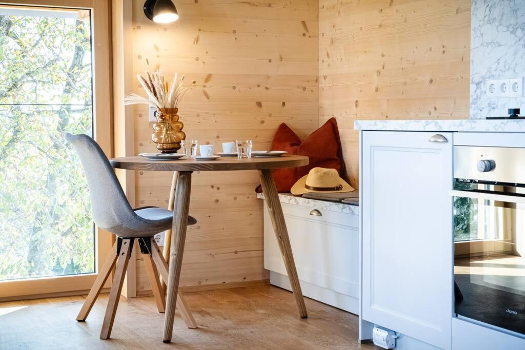 Appartement Mondholzliebe Dg Argenbuhl المظهر الخارجي الصورة