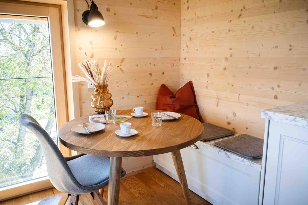 Appartement Mondholzliebe Dg Argenbuhl المظهر الخارجي الصورة